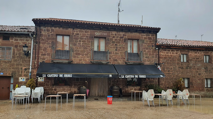 LA CANTINA DE URREZ