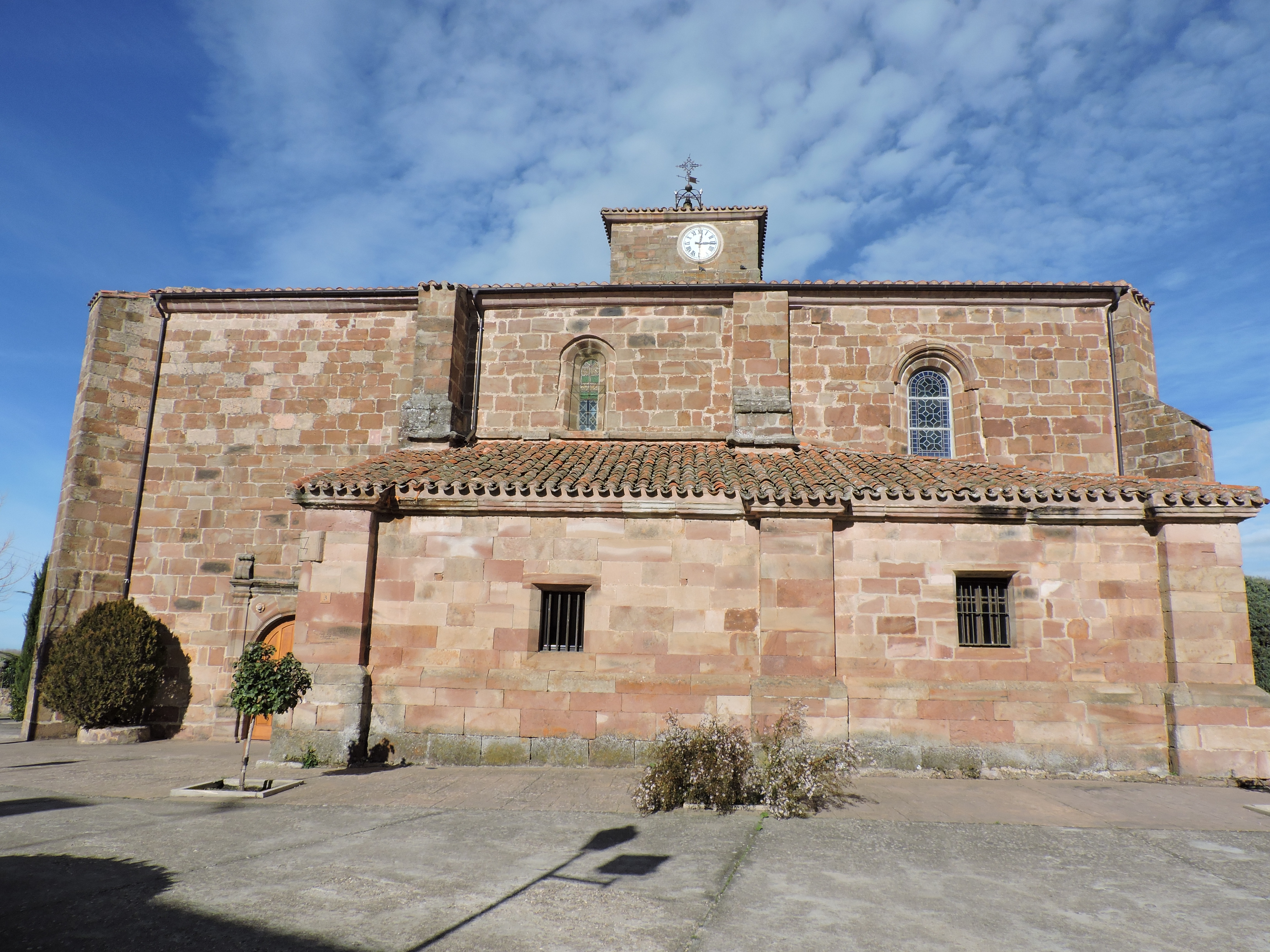 Iglesia de la Asunción