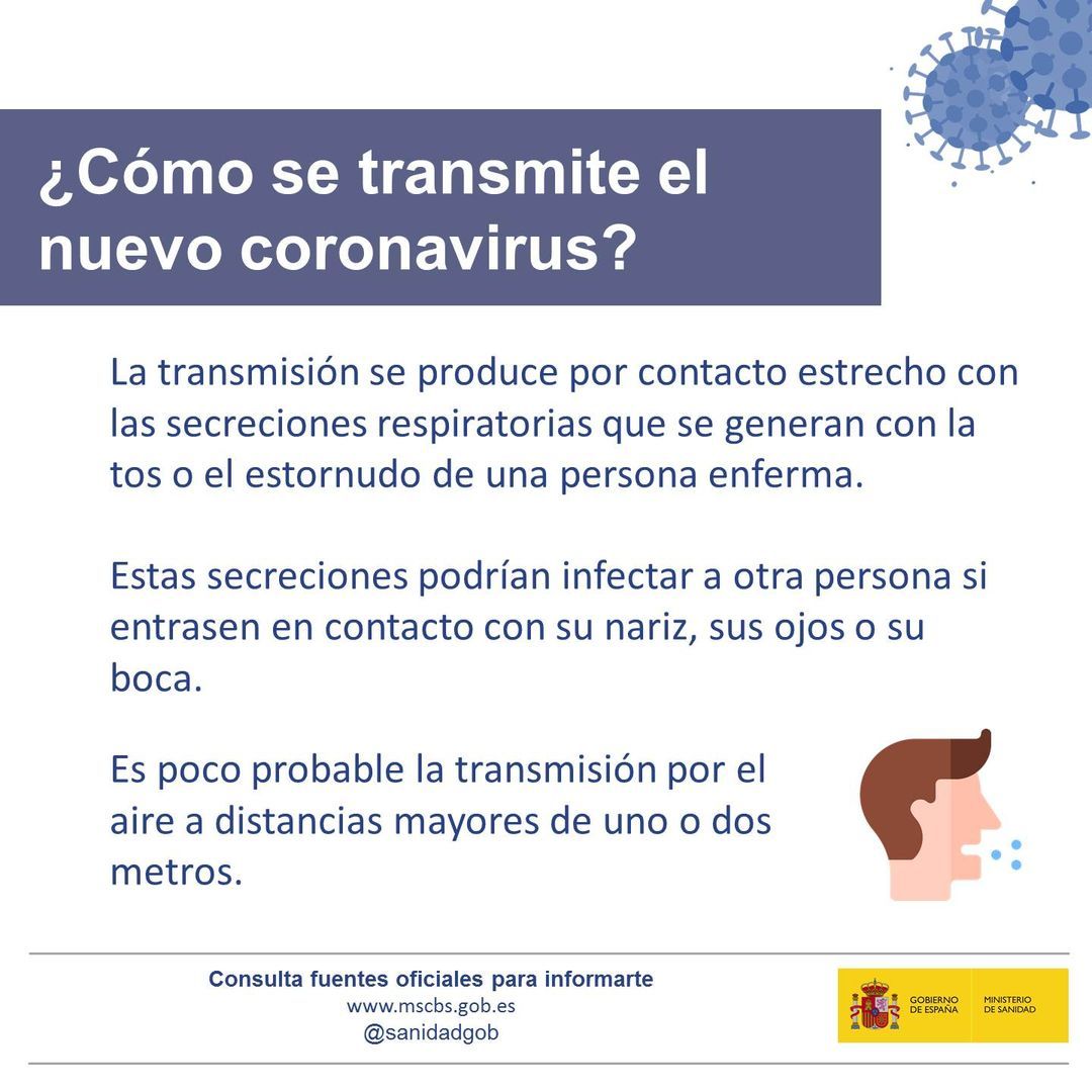 Consejos de limpieza e higiene para mantener el coronavirus (COVID-19)  fuera de tu hogar - HSC Integrales