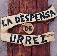 La Despensa de Urrez 