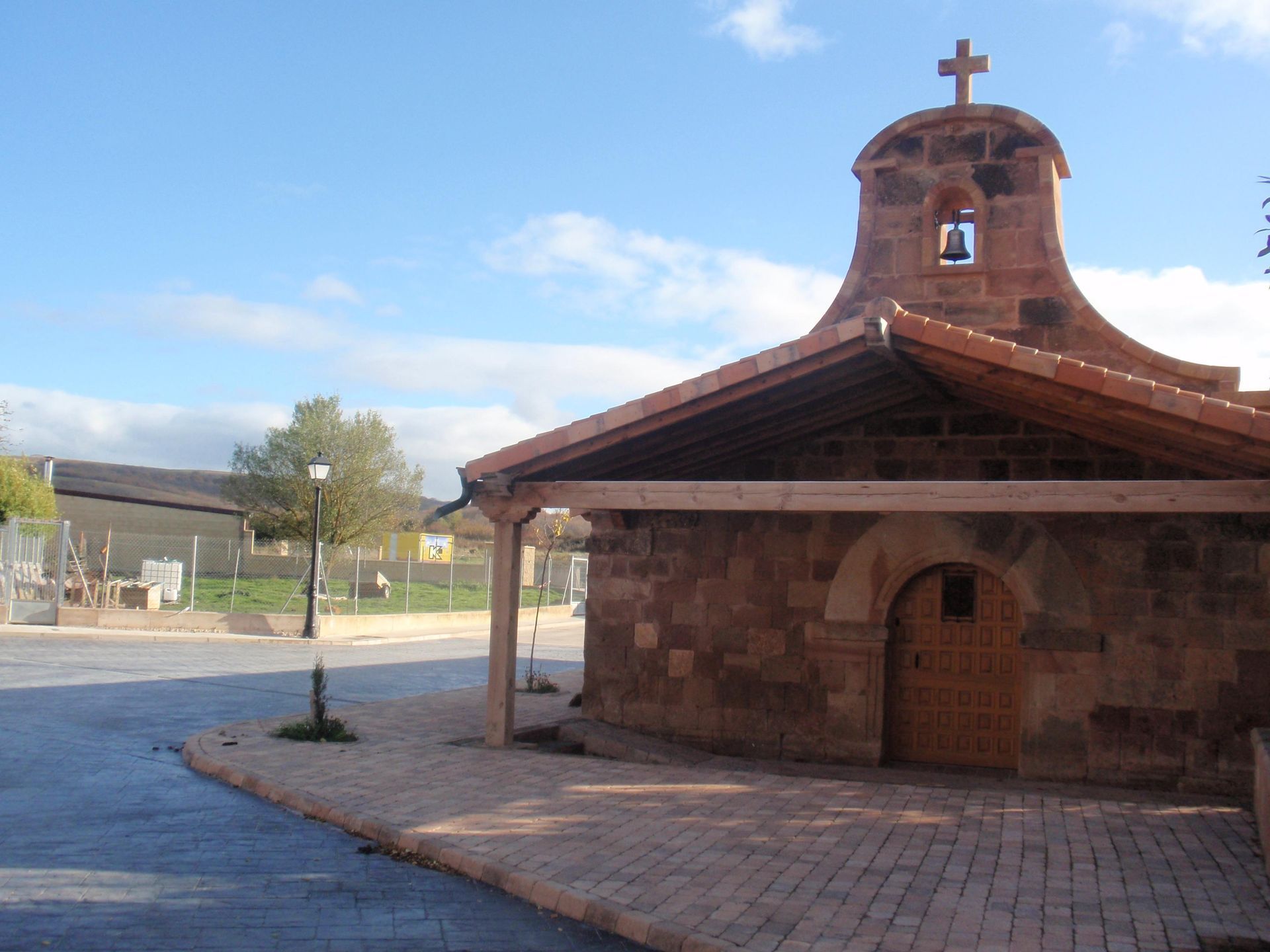 Ermita de San Roque