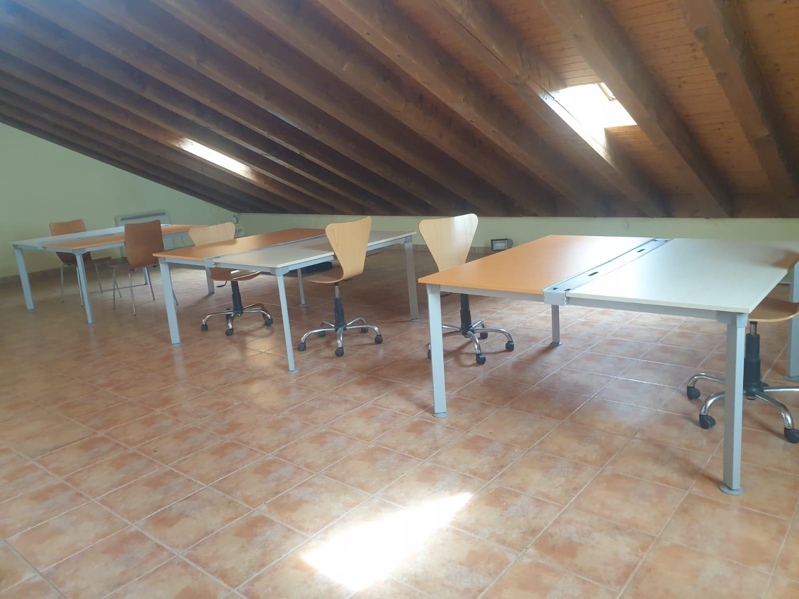 COWORKING