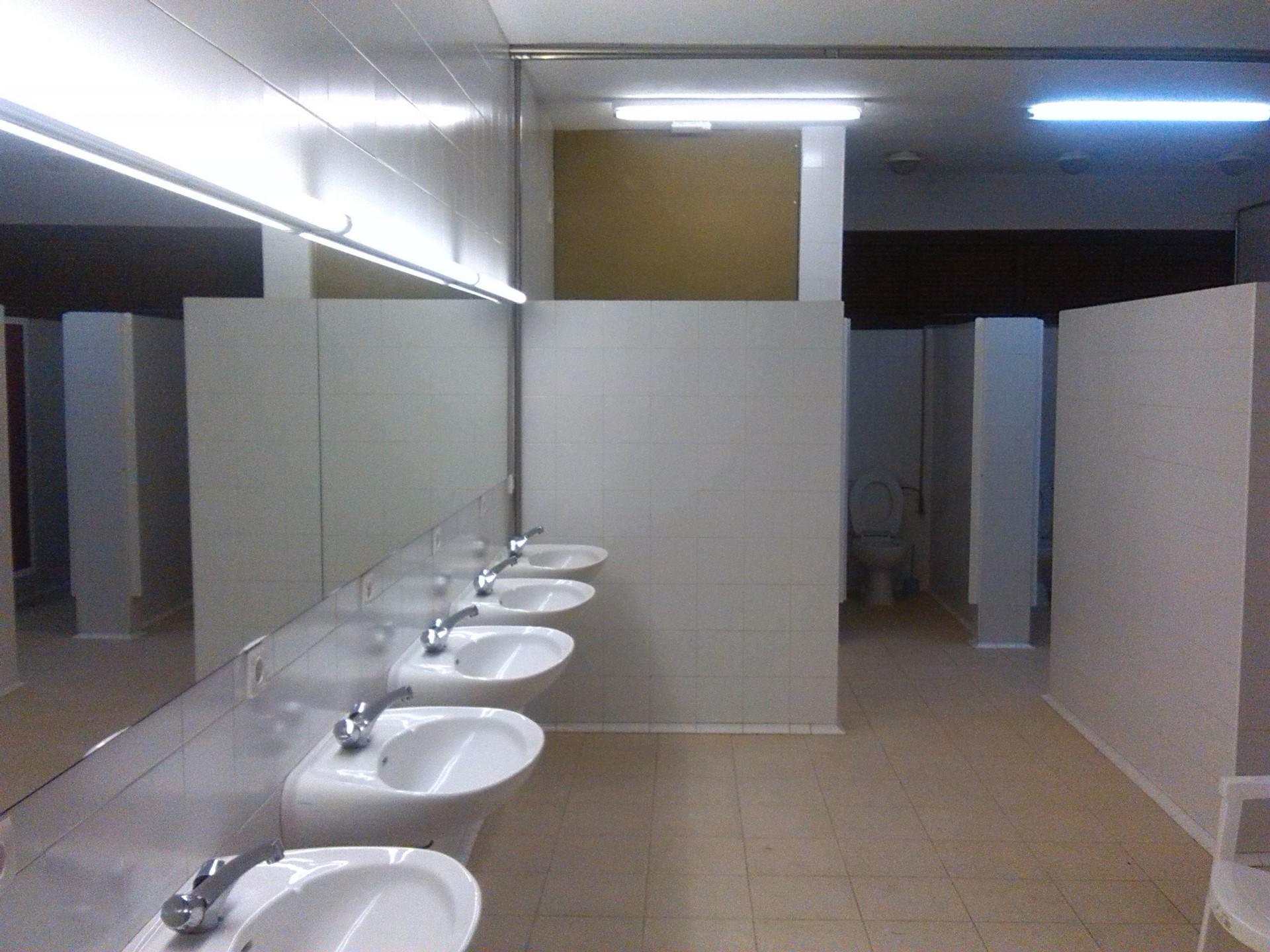 Baños