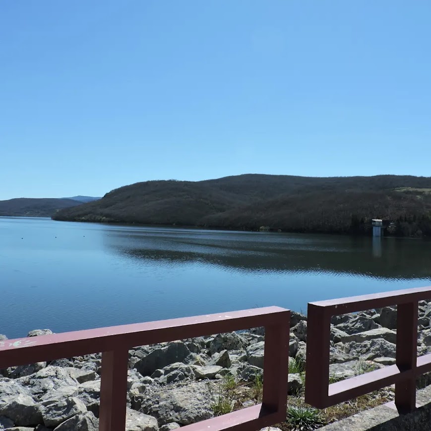 Presa del Embalse