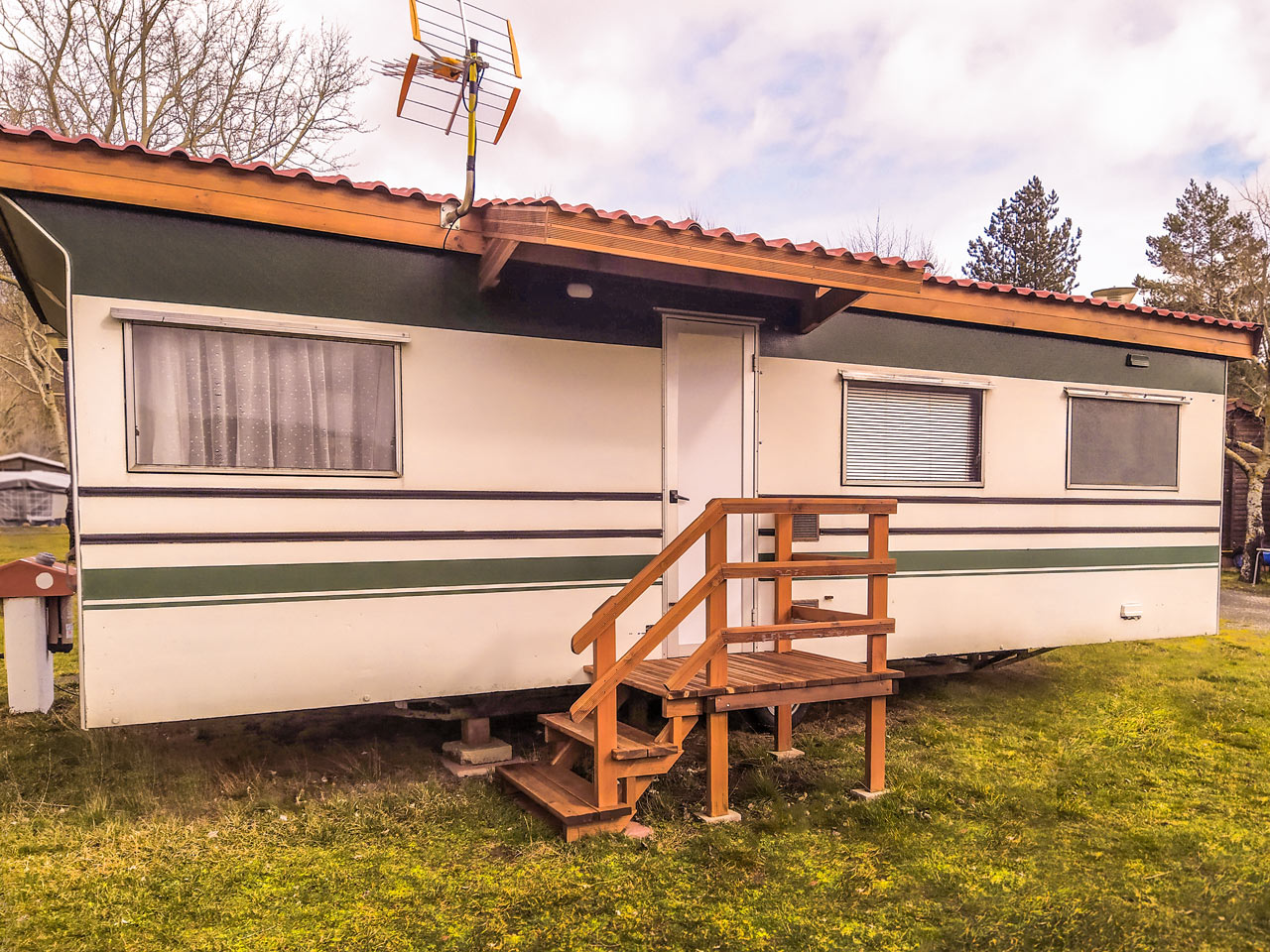 Bungalow