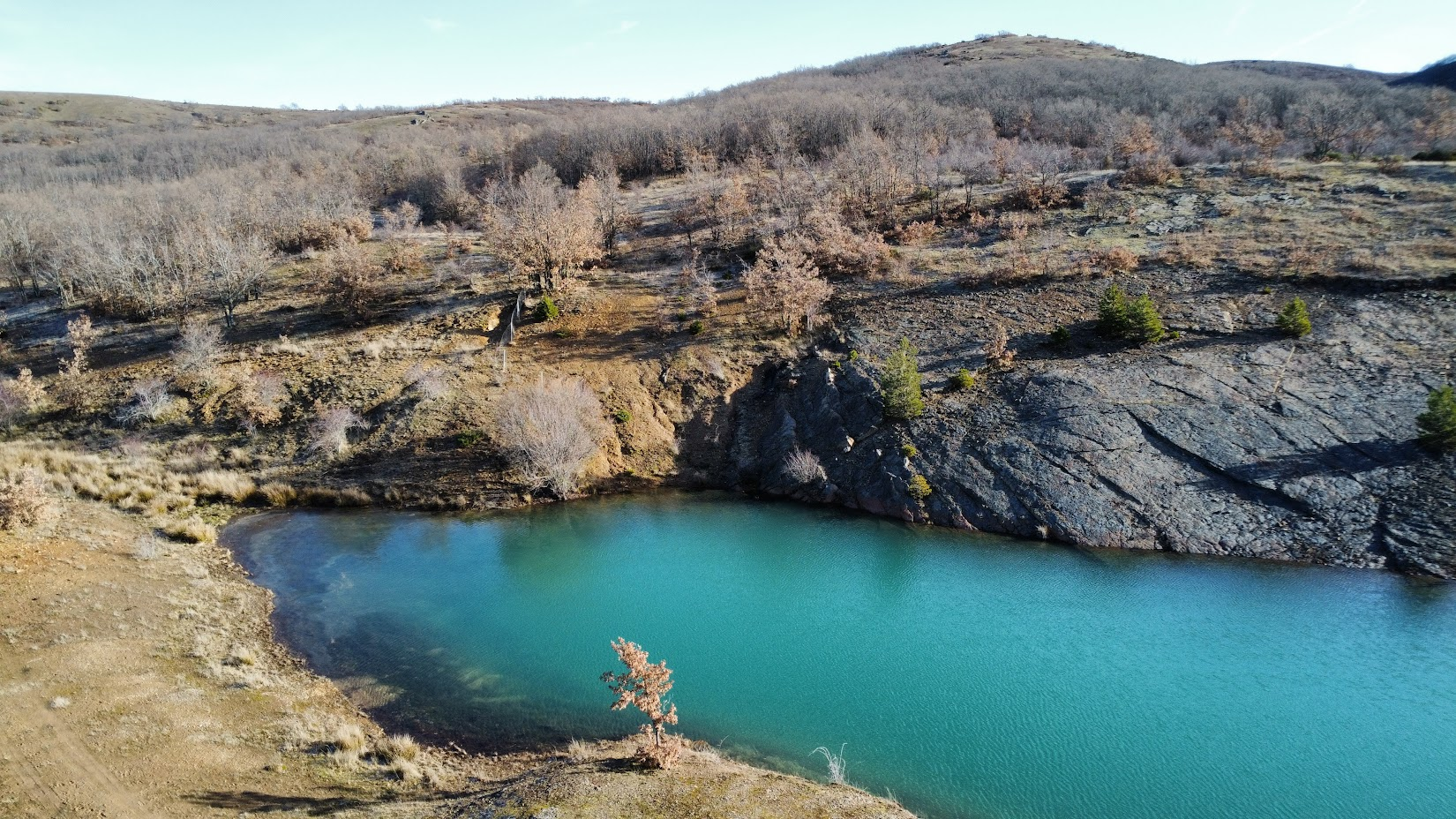 Laguna Artificial