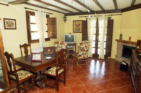 salón